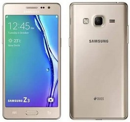 Замена разъема зарядки на телефоне Samsung Z3 в Ульяновске